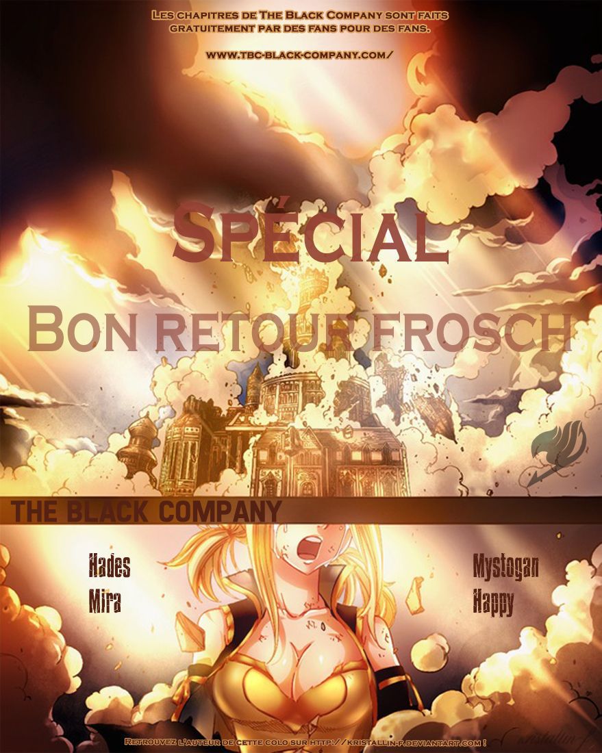 Fairy Tail: Chapter chapitre-4 (bonus) - Page 22